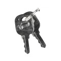 Skrzynia transportowa Kufer Plano All Weather 2 czarny 42"-5 61788 