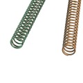 Zestaw sprężyn powrotnych CZ 75/Shadow 1/Shadow 2 Eemann Tech-2 61793 