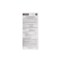 Okulary ochronne Bolle RUSH+ - oprawka czarno-czerwona-3 61799 