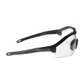 Okulary balistyczne Bolle Safety MY6 Eyeshield w zestawie z trzema wizjerami-2 61800 