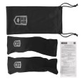 Okulary balistyczne Bolle Safety MY6 Eyeshield w zestawie z trzema wizjerami-5 61800 
