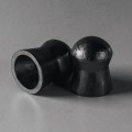 Śrut ZAN Pellet .25 (6.35mm) 31,5 grain (2,04grama) - 252sztuk w paczce-1 61801 