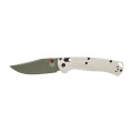 Nóż myśliwski składany Benchmade 15536GN-01 Taggedout- 61804 