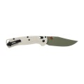 Nóż myśliwski składany Benchmade 15536GN-01 Taggedout-1 61804 