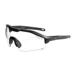 Okulary balistyczne Bolle Safety MY6 Eyeshield przezroczyste