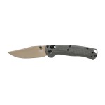 Nóż myśliwski składany Benchmade 15536TN-02 Taggedout EDC