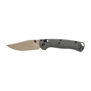 Nóż myśliwski składany Benchmade 15536TN-02 Taggedout EDC