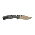 Nóż myśliwski składany Benchmade 15536TN-02 Taggedout-1 61807 