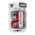 Zestaw do czyszczenia strzelby Real Avid Gun Boss Shotgun Cleaning Kit 12/20 GA AVGCK310-S- 61812 