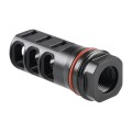 Urządzenie wylotowe BK Precise MAXI 3GUN MB QD TAPLOCK 1/2x28- 61819 