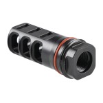 Urządzenie wylotowe BK Precise MAXI 3GUN MB QD TAPLOCK 1/2x28