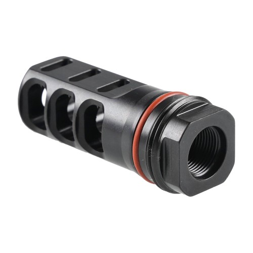 Urządzenie wylotowe BK Precise MAXI 3GUN MB QD TAPLOCK 1/2x28- 61819 