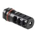 Urządzenie wylotowe BK Precise MAXI 3GUN MB QD TAPLOCK 1/2x28-1 61819 