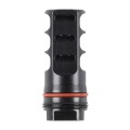 Urządzenie wylotowe BK Precise MAXI 3GUN MB QD TAPLOCK 1/2x28-2 61819 