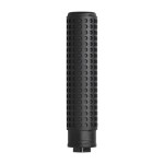 Tłumik BK Precise BKNT4-38 QD Taplock Cage 1/2x28 Black