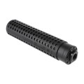 Tłumik BK Precise BKNT4-38 QD Taplock Cage 1/2x28 Black-1 61822 