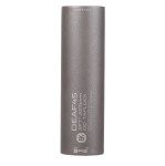 Tłumik z hamulcem do broni BK Precise DEAF45 QD Taplock 3GUN MB 1/2-28 UNEF srebrno-brązowy