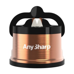 Ostrzałka AnySharp Pro miedziana