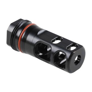 Urządzenie wylotowe 3GUN MB QD TAPLOCK M15x1 H&K