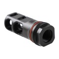 Urządzenie wylotowe BK Precise 3GUN MB QD TAPLOCK 1/2x28- 61833 