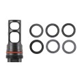 Urządzenie wylotowe BK Precise 3GUN MB QD TAPLOCK 1/2x28-3 61833 