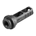 Hamulec wylotowy Gomander Raptor 9 mm 1/2x28 UNEF-1 61835 