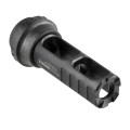 Hamulec wylotowy Gomander Raptor 9 mm 1/2x28 UNEF-2 61835 