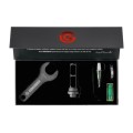 Hamulec wylotowy Gomander Raptor 9 mm 1/2x28 UNEF-3 61835 
