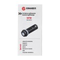 Hamulec wylotowy Gomander Raptor 9 mm 1/2x28 UNEF-6 61835 