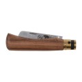 Nóż składany Antonini Old Bear Biltong - walnut-3 61843 
