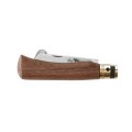 Nóż składany Antonini Old Bear Grafting - walnut-3 61845 