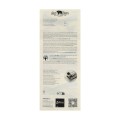 Nóż składany Antonini Old Bear Grafting - walnut-5 61845 