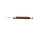 Nóż do grzybów Antonini Old Bear Mushroom - walnut-2 61846 
