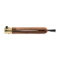Nóż do grzybów Antonini Old Bear Mushroom - walnut-4 61846 
