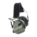 Aktywne ochronniki słuchu Earmor M31 Mark4 M31-FG-MARK4 Foliage Green-2 61848 
