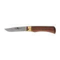 Nóż składany Antonini Old Bear Classical 210 mm - walnut- 61852 