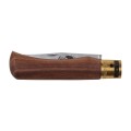 Nóż składany Antonini Old Bear Classical 210 mm - walnut-3 61852 