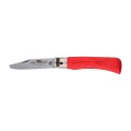 Nóż składany Antonini Old Bear Junior - red- 61854 