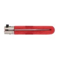 Nóż składany Antonini Old Bear Junior - red-4 61854 