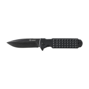 Nóż składany Ganzo G627-BK EDC