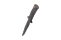 Noz-Muela-Tactical-Rubber-Handle-180mm