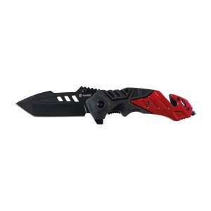 Nóż składany Ganzo G629-RD EDC 
