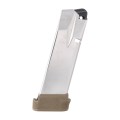 Magazynek Hellcat H11 Hellcat PRO 9mm/17rd-powiększony FDE-1 61873 
