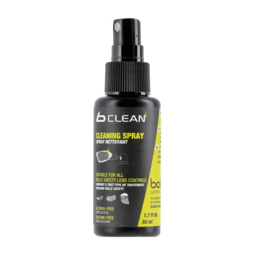 Preparat / Płyn Do Czyszczenia Okularów Bolle B-Clean B412 50 ml- 61875 