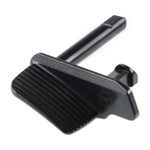 Zrzut zamka z półką pod kciuk Shadow2/TS/TS2 Eemann Tech czarny- 61876 