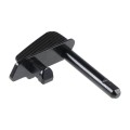 Zrzut zamka z półką pod kciuk Shadow2/TS/TS2 Eemann Tech czarny-1 61876 