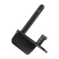 Zrzut zamka z półką pod kciuk Shadow2/TS/TS2 Eemann Tech czarny-2 61876 