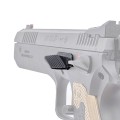 Zrzut zamka z półką pod kciuk Shadow2/TS/TS2 Eemann Tech czarny-3 61876 