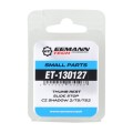 Zrzut zamka z półką pod kciuk Shadow2/TS/TS2 Eemann Tech czarny-4 61876 