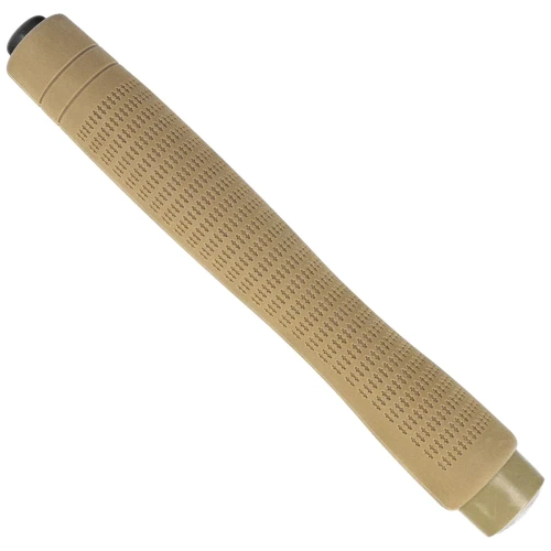 Pałka teleskopowa hartowana ESP Ergonomic 21'' Khaki (ExB-21HE-KH-BK BH-54)-2 61881 